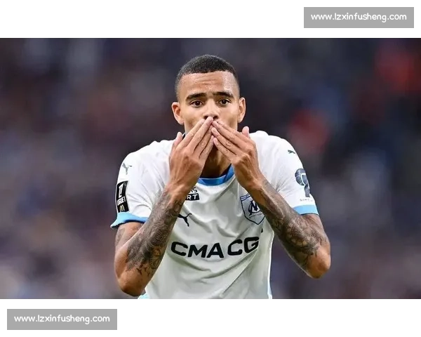 48 场 30 球追平传奇！格林伍德书写马赛逆袭史诗