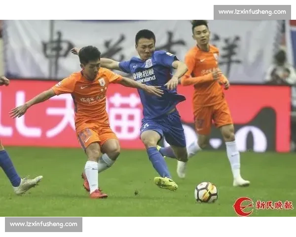 破荒！英博客场 2-2 申花，赛季首取 Big4 积分