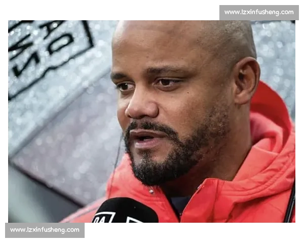 孔帕尼：13 连胜追平传奇，脚步永不停歇