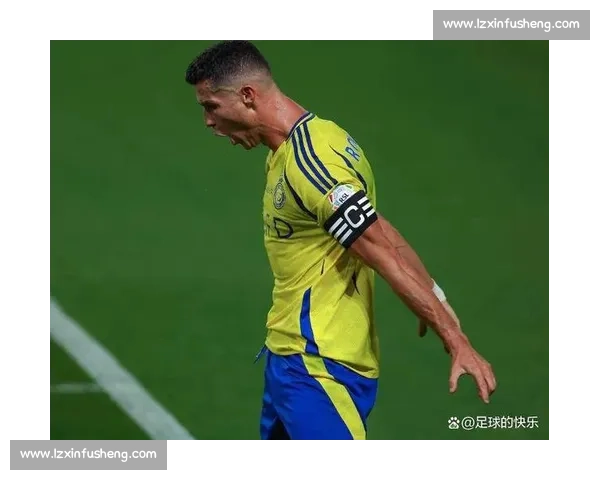 2 年后再破哈森姆!C 罗百球飞跃达 950,40 岁仍冲千球 2 年后再破哈森姆!C 罗百球飞跃达 950,40 岁仍冲千球