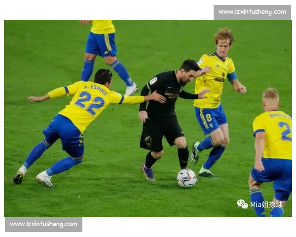 加的斯客场 0-0 格拉纳达 苏索打满全场难破僵局 加的斯客场 0-0 格拉纳达 苏索打满全场难破僵局