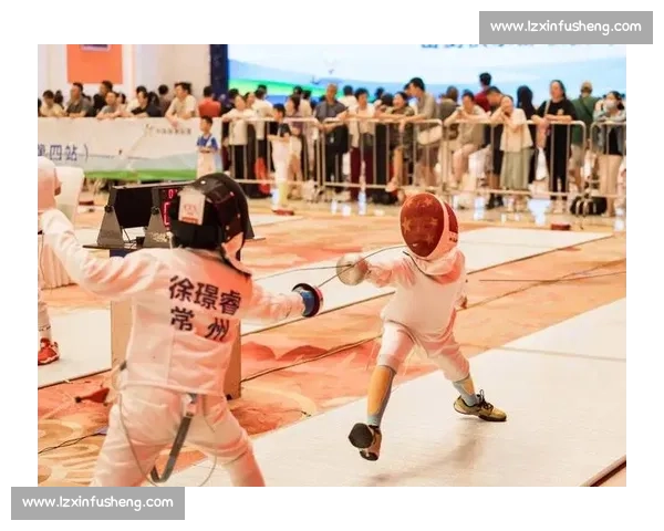 宿迁小剑客,锋芒闪耀全国赛场! 宿迁小剑客,锋芒闪耀全国赛场!