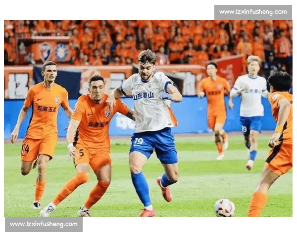主场逆转!泰山上下半场判若两队 主场逆转!泰山上下半场判若两队