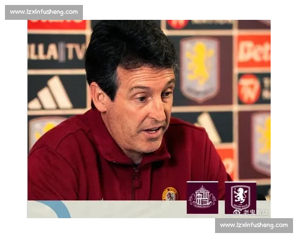 怒摔信任?桑乔拒理埃梅里,维拉赢球难掩裂痕 怒摔信任?桑乔拒理埃梅里,维拉赢球难掩裂痕